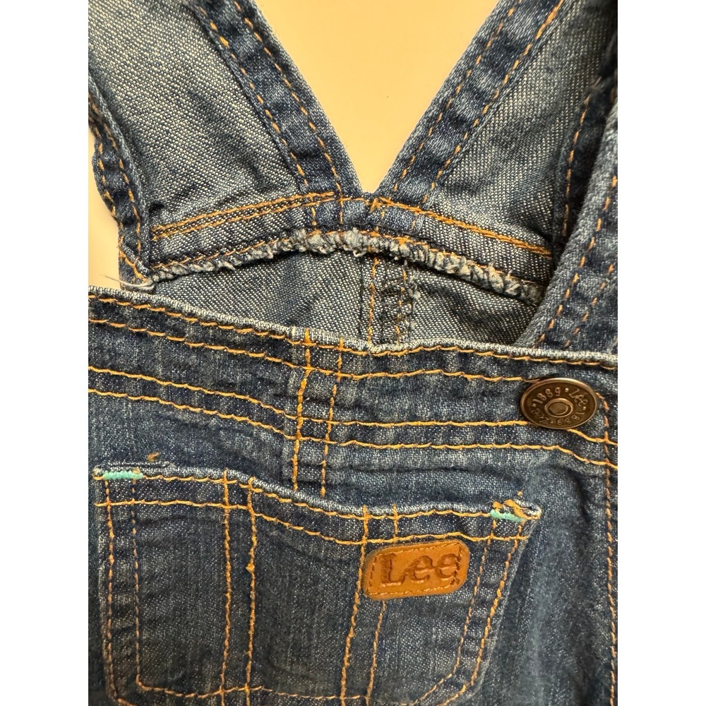 Overalls‎ - Picture 6 of 9